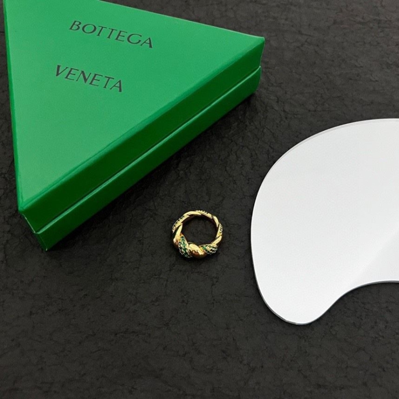 Bottega Venenta Rings